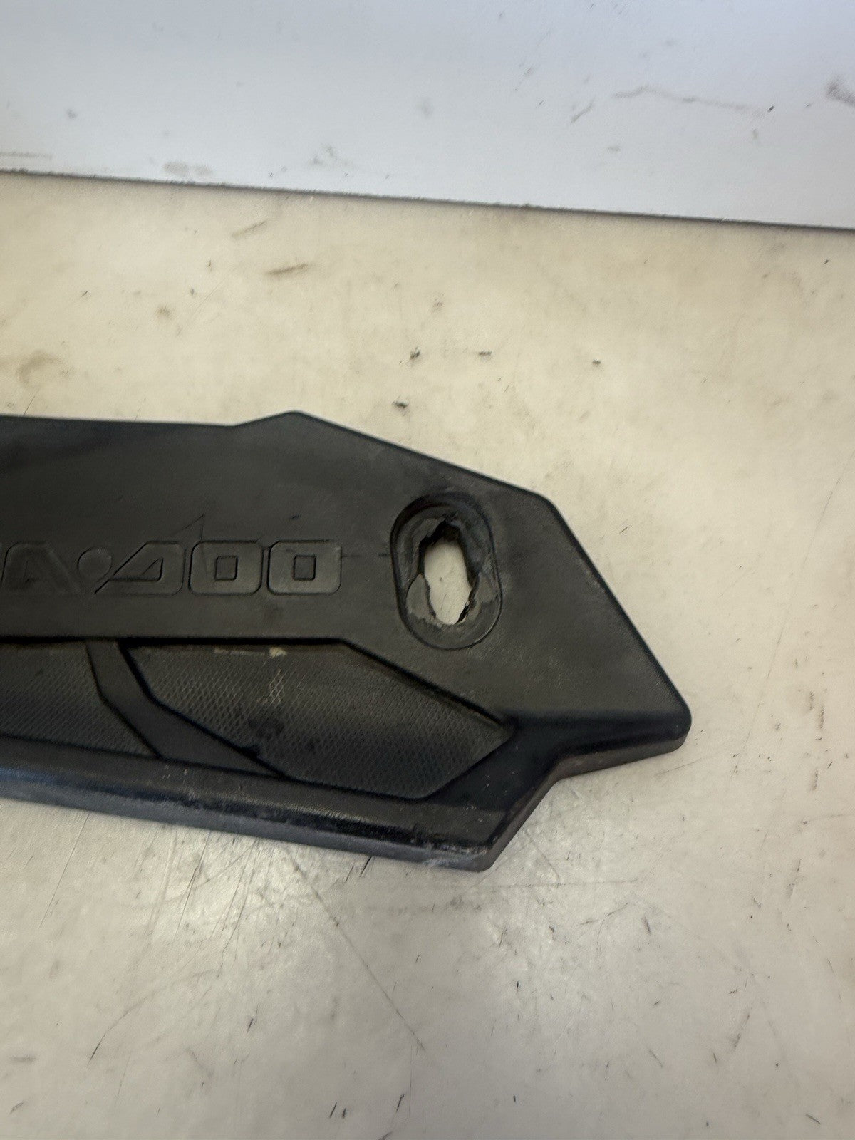 2014-2026 Sea-Doo SPARK Trixx 900 OEM LH Left Sponson 292001435 292002008