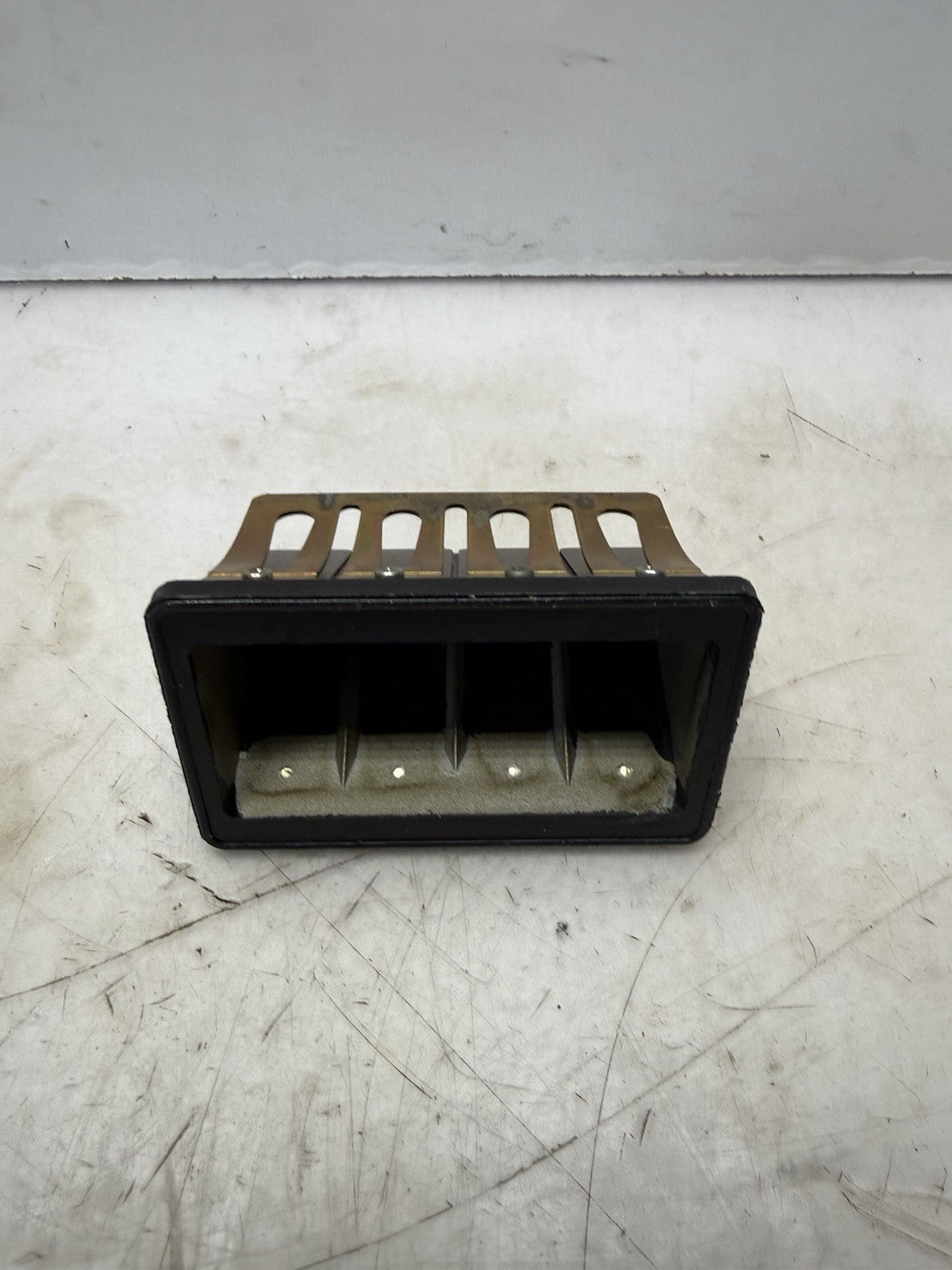 1998-2007 Sea-Doo OEM Intake Reed Valve Cage Freshwater GTX Sportster GSX 