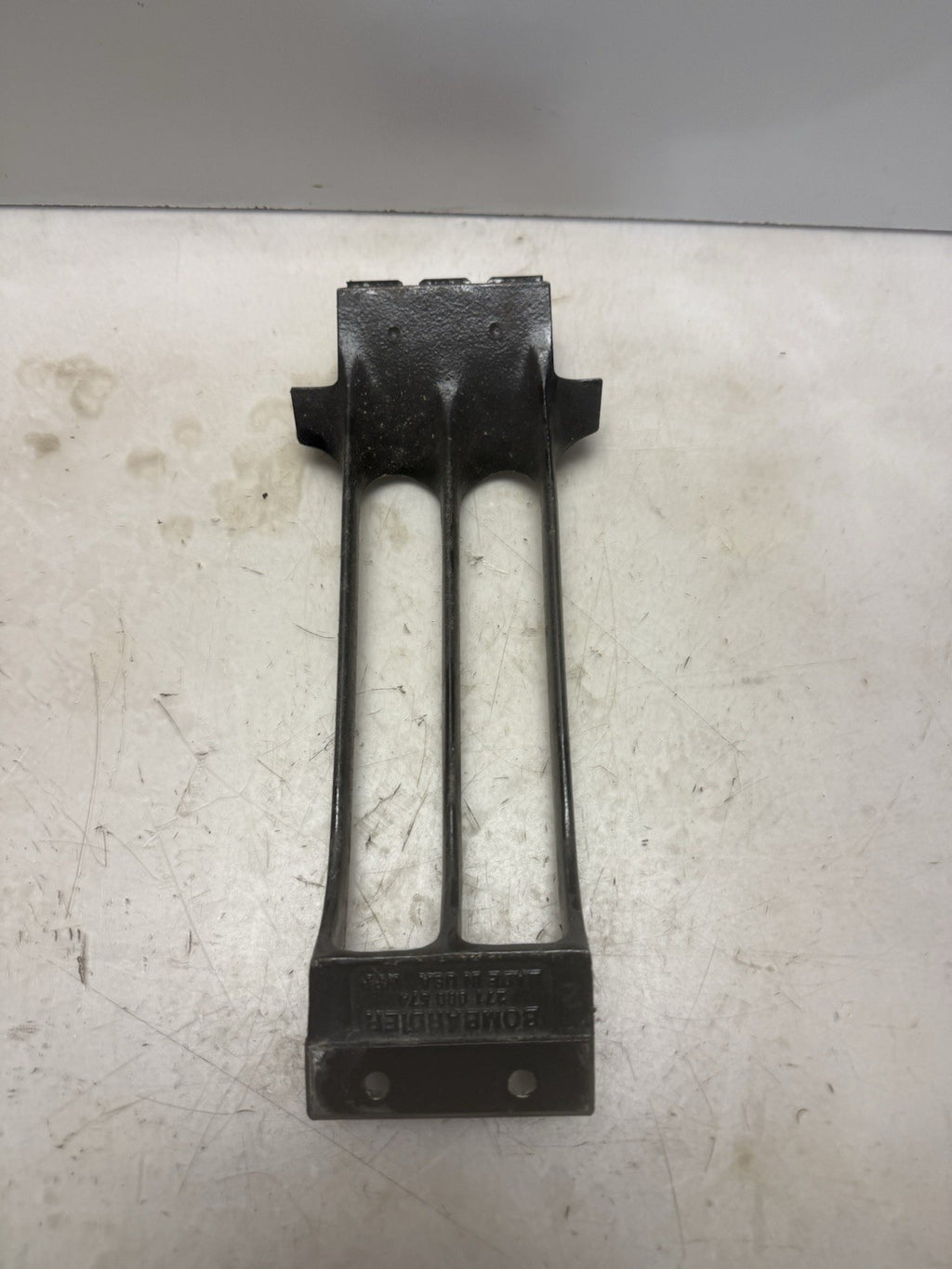 1998-2002 Sea-Doo OEM Propulsion Intake Inlet Grate Freshwater GTI GTX GSX GS