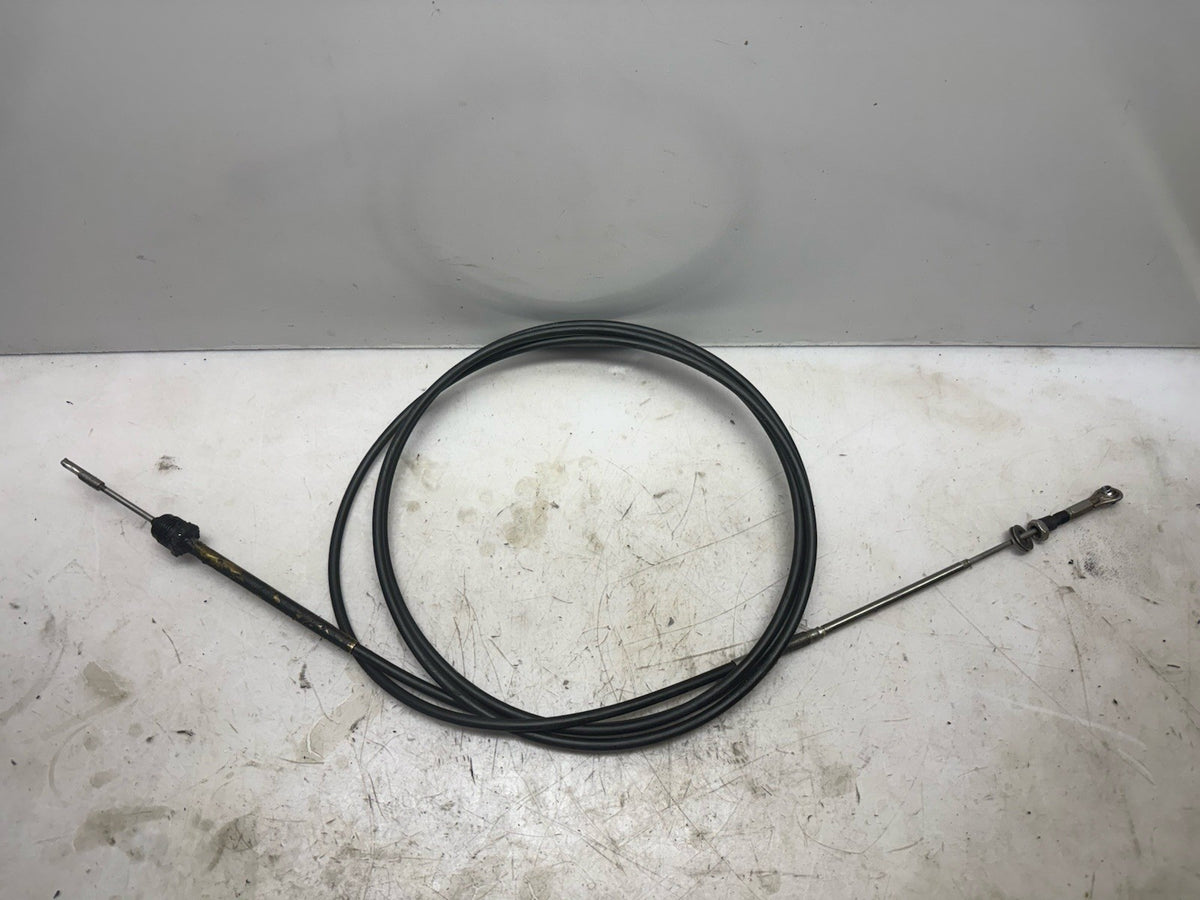 1997 Sea-Doo OEM Challenger Speedster OEM Weedless Intake Grate Cable Right RH