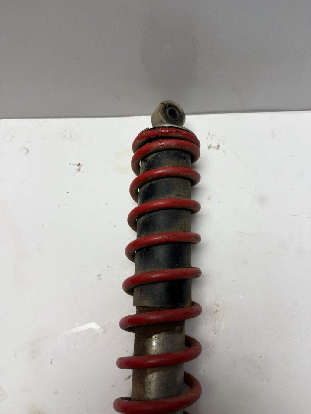 2003 Suzuki  LTZ 400 OEM Front Suspension Shock Absorber Right Or Left