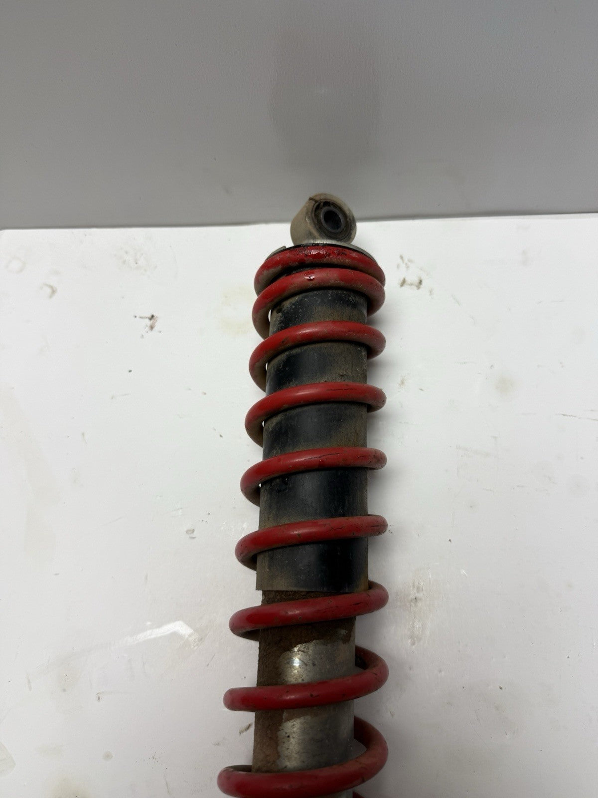 2003 Suzuki  LTZ 400 OEM Front Suspension Shock Absorber Right Or Left