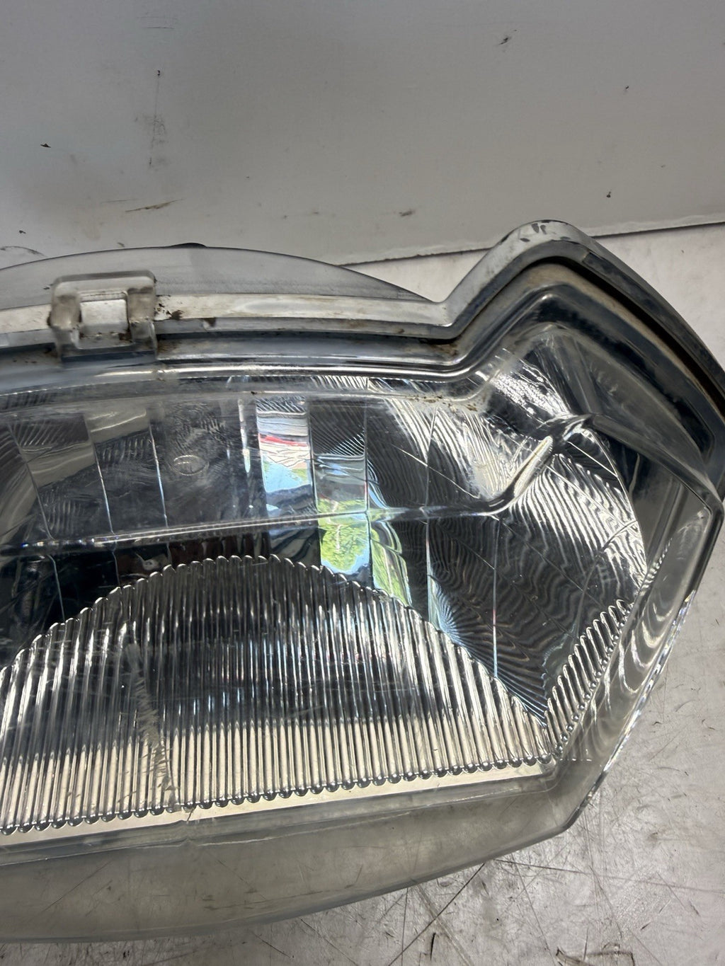 2009-2025 Polaris Sportsman 850 OEM Center Headlight Head Lamp