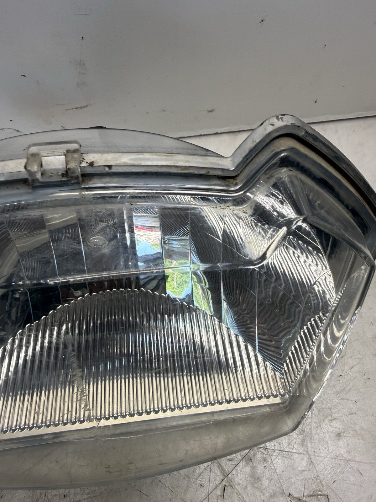 2009-2025 Polaris Sportsman 850 OEM Center Headlight Head Lamp