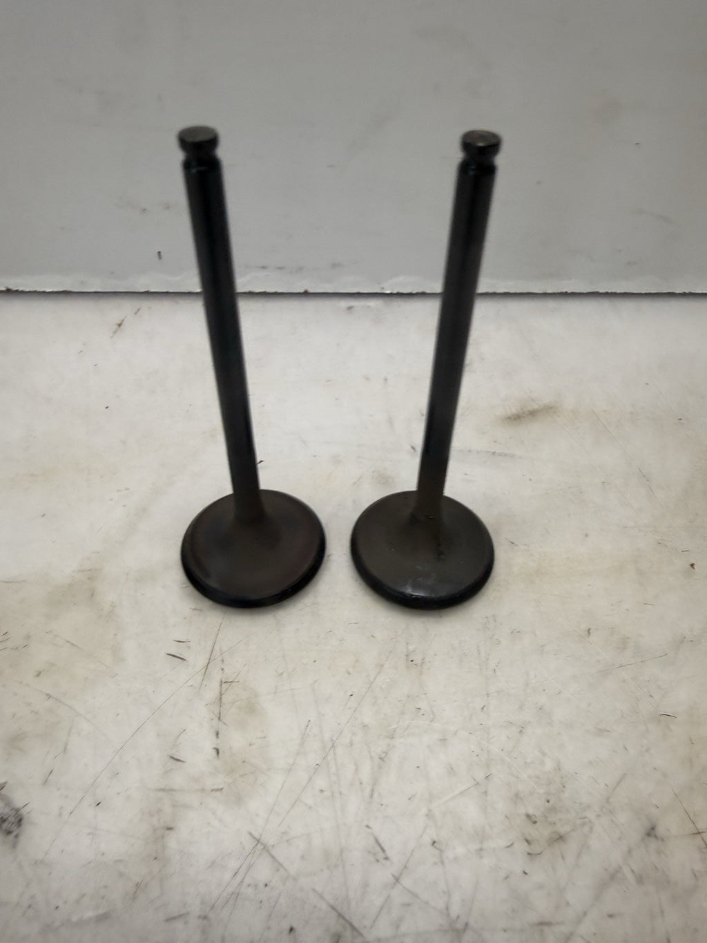 2000-2024 Suzuki Quadsport Z400 LTZ400 DRZ400 OEM Exhaust Valve Set
