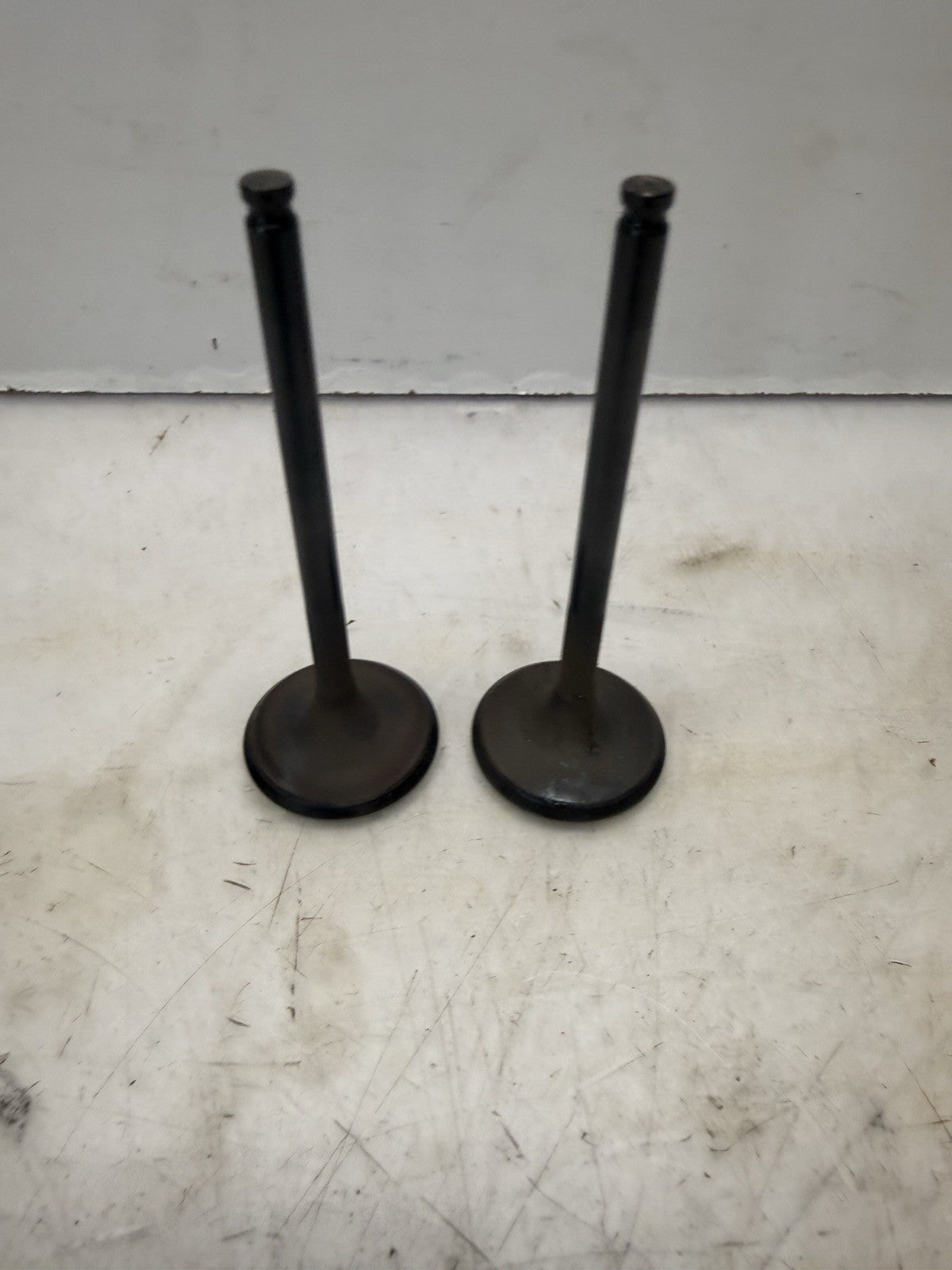 2000-2024 Suzuki Quadsport Z400 LTZ400 DRZ400 OEM Exhaust Valve Set