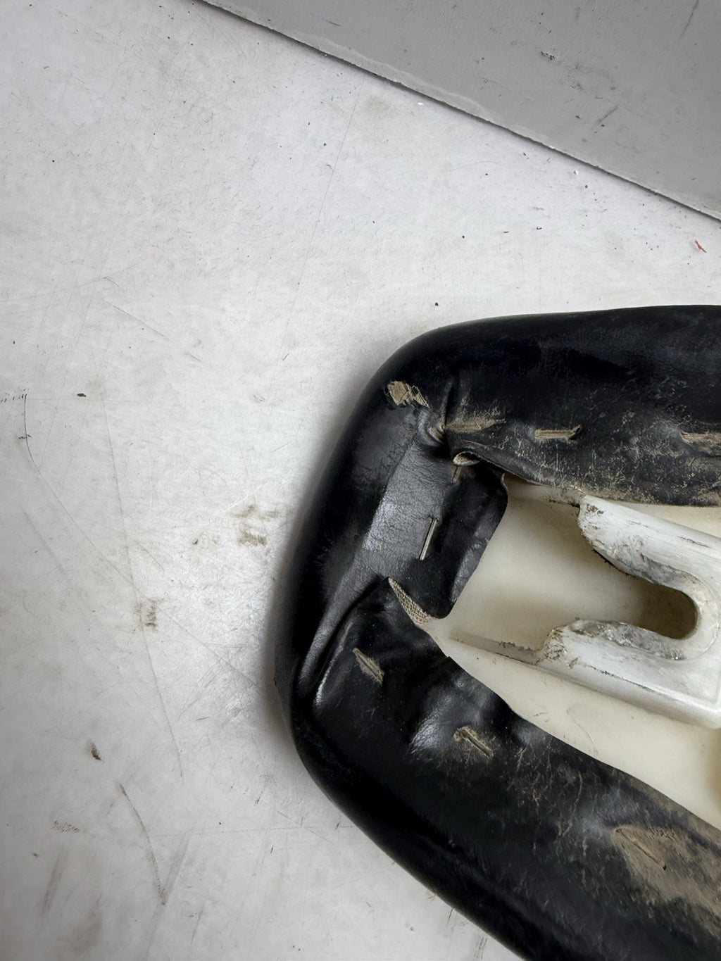 2003-2008 Suzuki LTZ 400 OEM Seat Saddle Ass’y