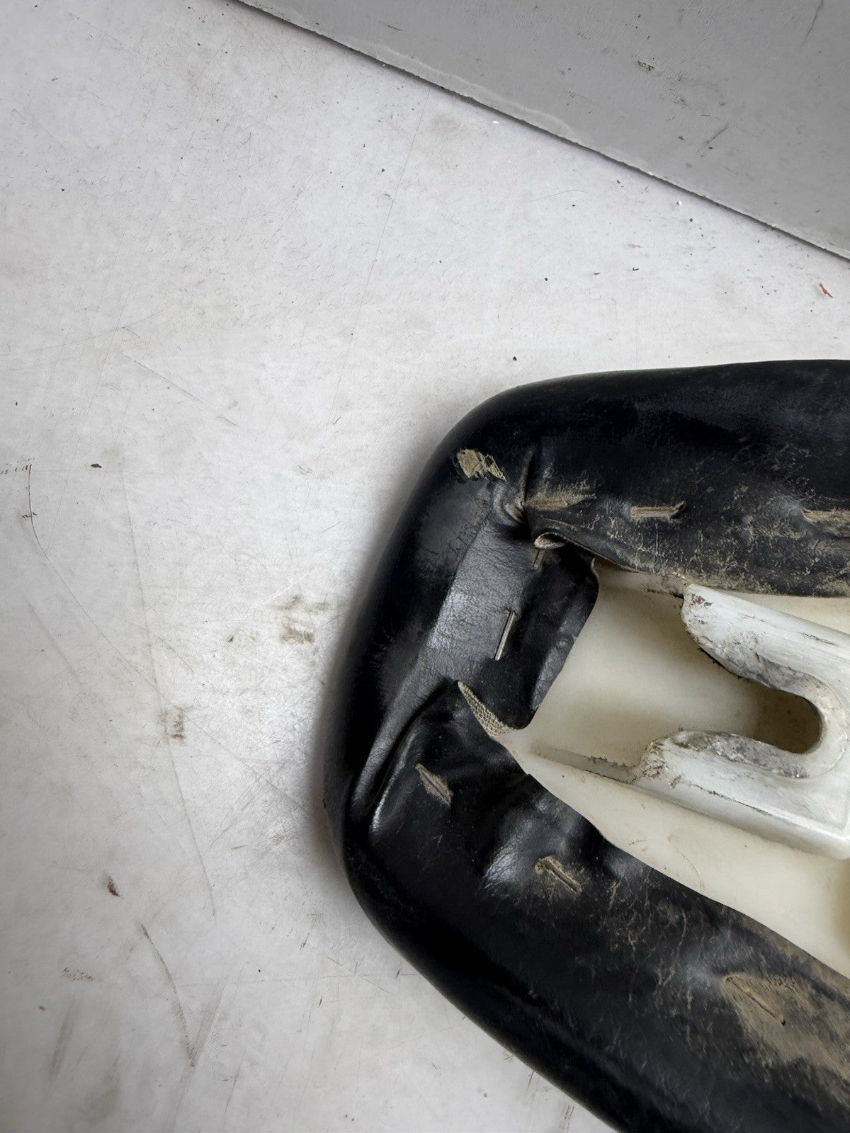 2003-2008 Suzuki LTZ 400 OEM Seat Saddle Ass’y
