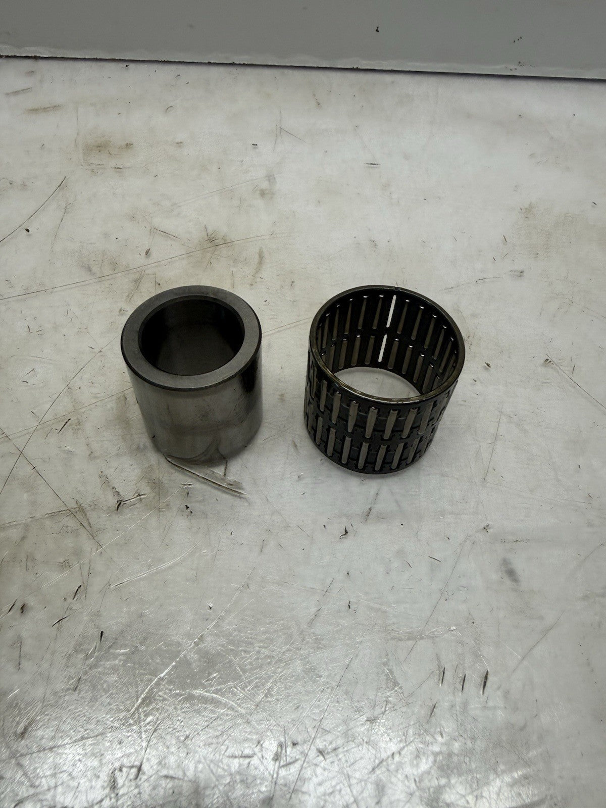 1996-2006 Suzuki GSX600F Katana OEM Clutch Basket Ass’y