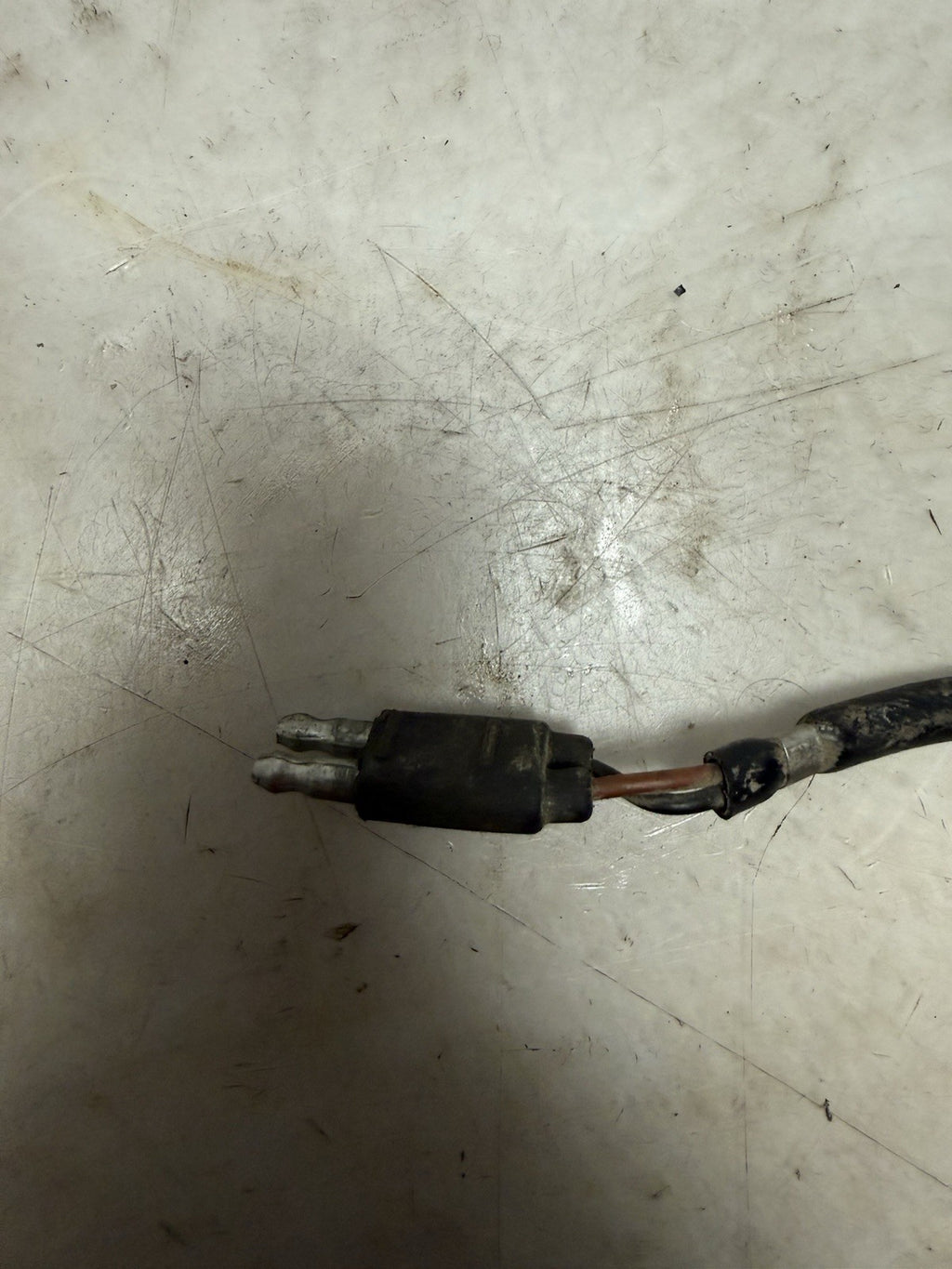 1992-2000 POLARIS XLT Touring Trail Classic Touring OEM Kill Switch Ass’y
