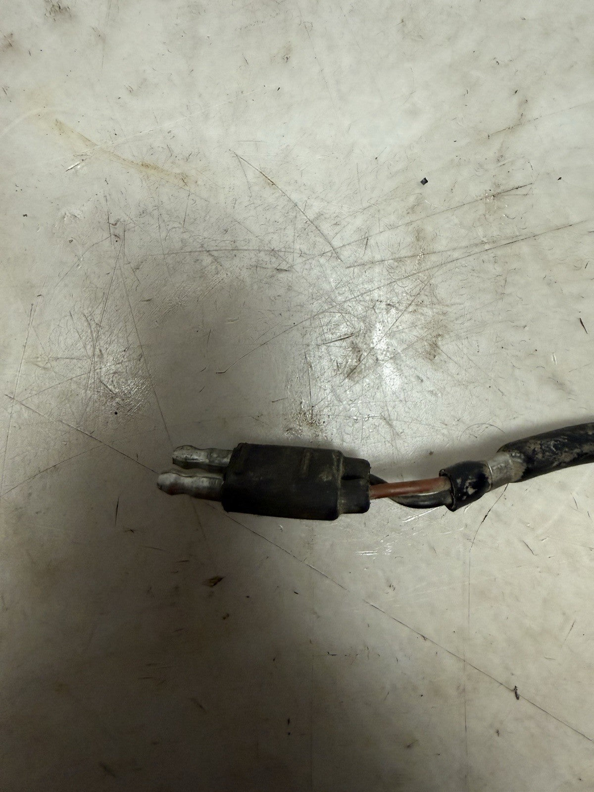 1992-2000 POLARIS XLT Touring Trail Classic Touring OEM Kill Switch Ass’y