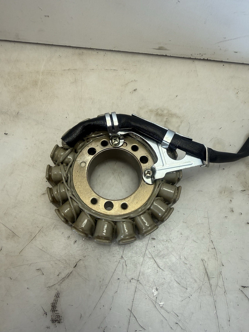 2014-2026 Sea-Doo SPARK Trixx 900 OEM 420W Stator Magneto Coil 420296908