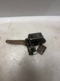 1995-1998 Polaris Indy Storm RMK XC OEM Brake Lever Master Cylinder #2050070