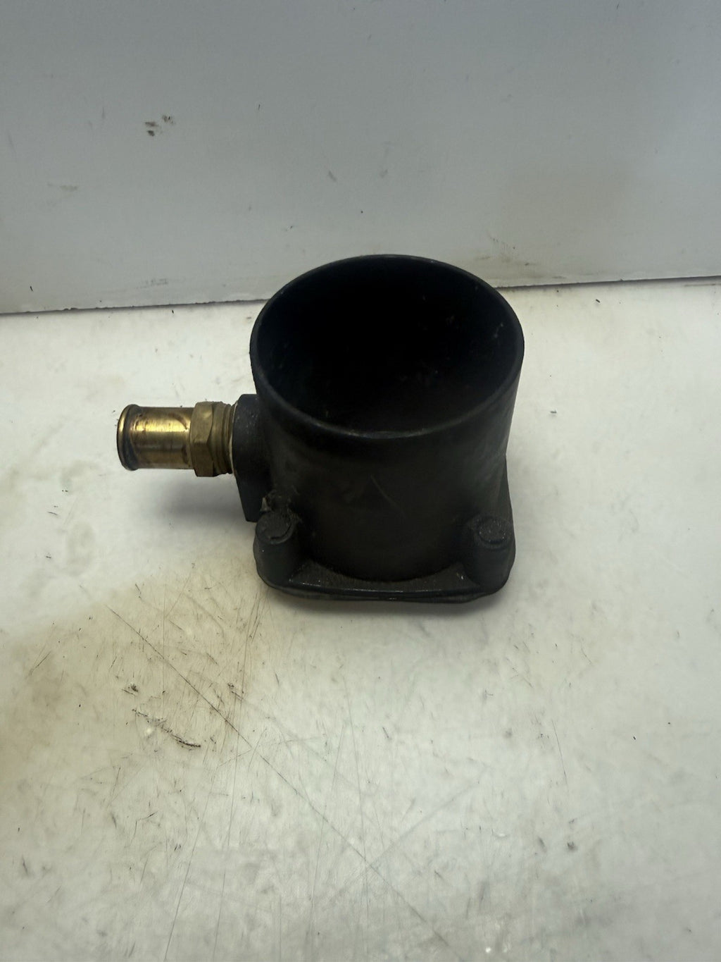 1993-1997 Polaris SLT 780 Exhaust Outlet OEM 5130954
