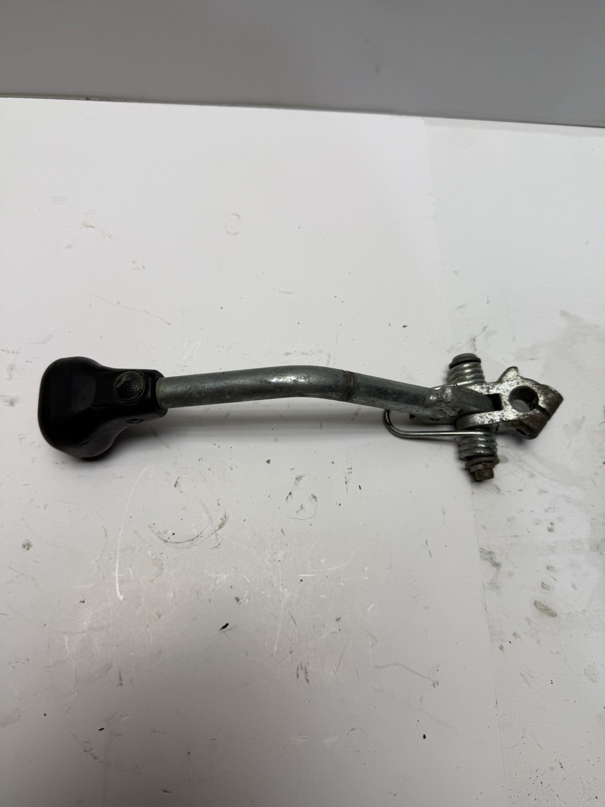 YAMAHA 1989 / 91-98 / 00-04 BREEZE 125 04-13 GRIZZLY OEM SHIFT CHANGE SHIFTER