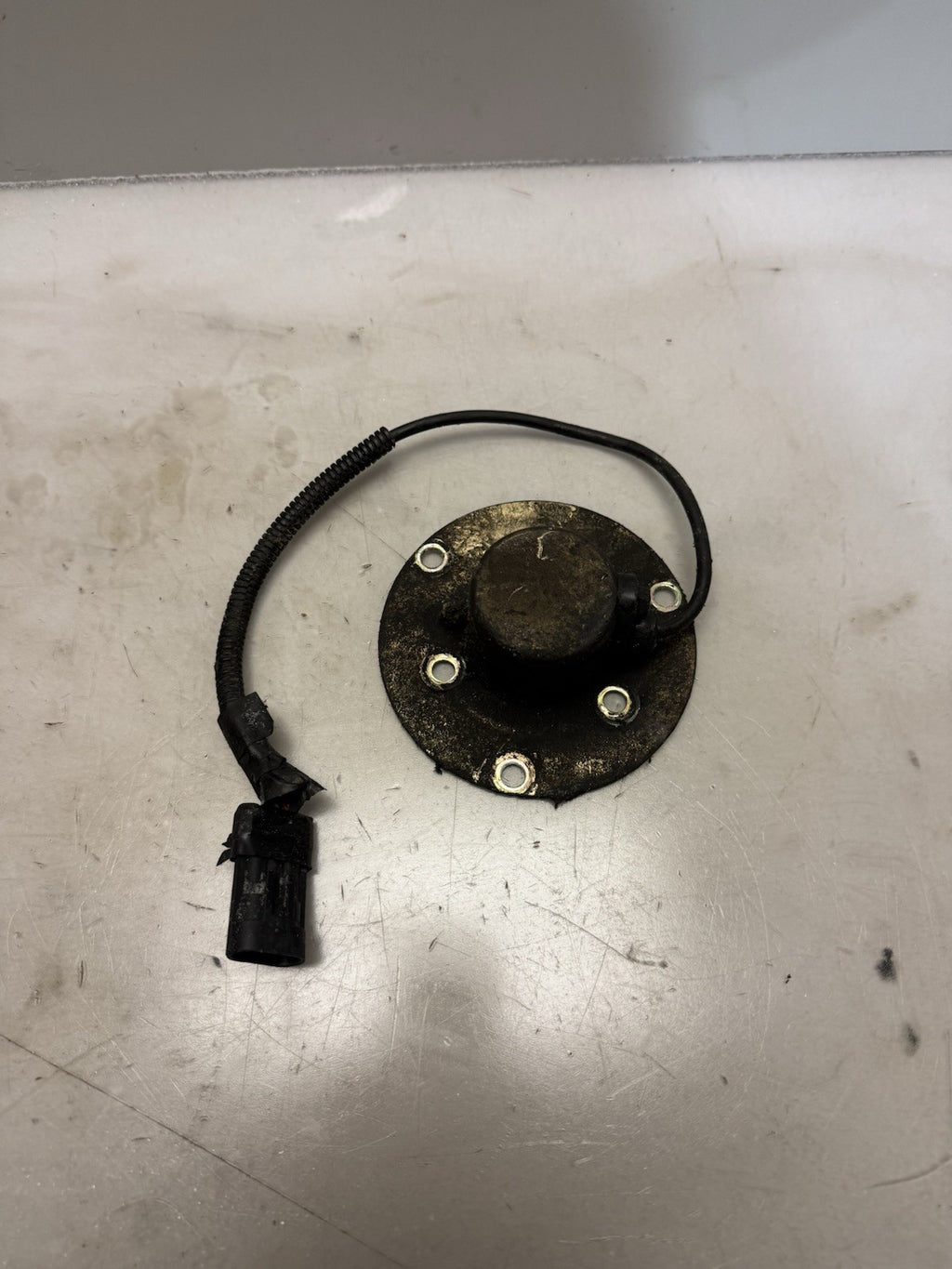 2005-2025 Polaris OEM Drive Pickup Housing w/ Sensor Ass'y RMK