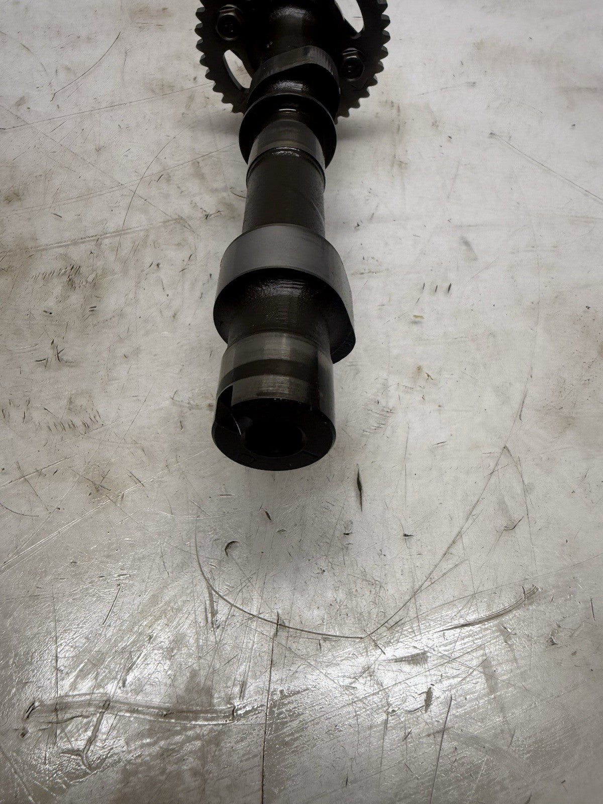 1996-2006 Suzuki GSX600F OEM Exhaust Camshaft Cam Shaft