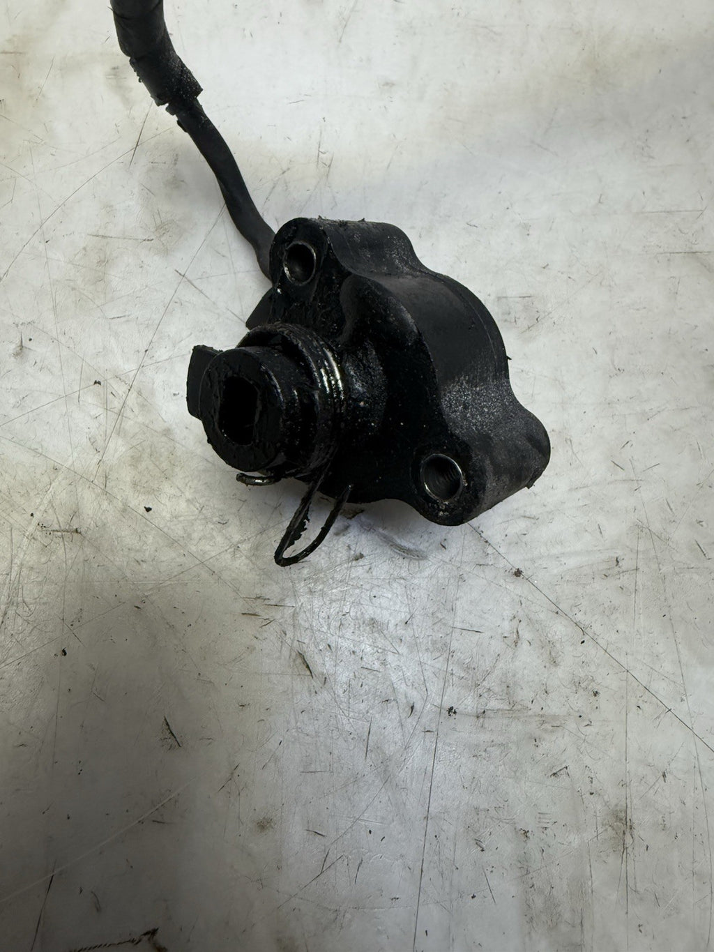 2002-2004 POLARIS GENESIS I MSX 140 VIRAGE TXI 800 1200 OEM THROTTLE TPS SENSOR