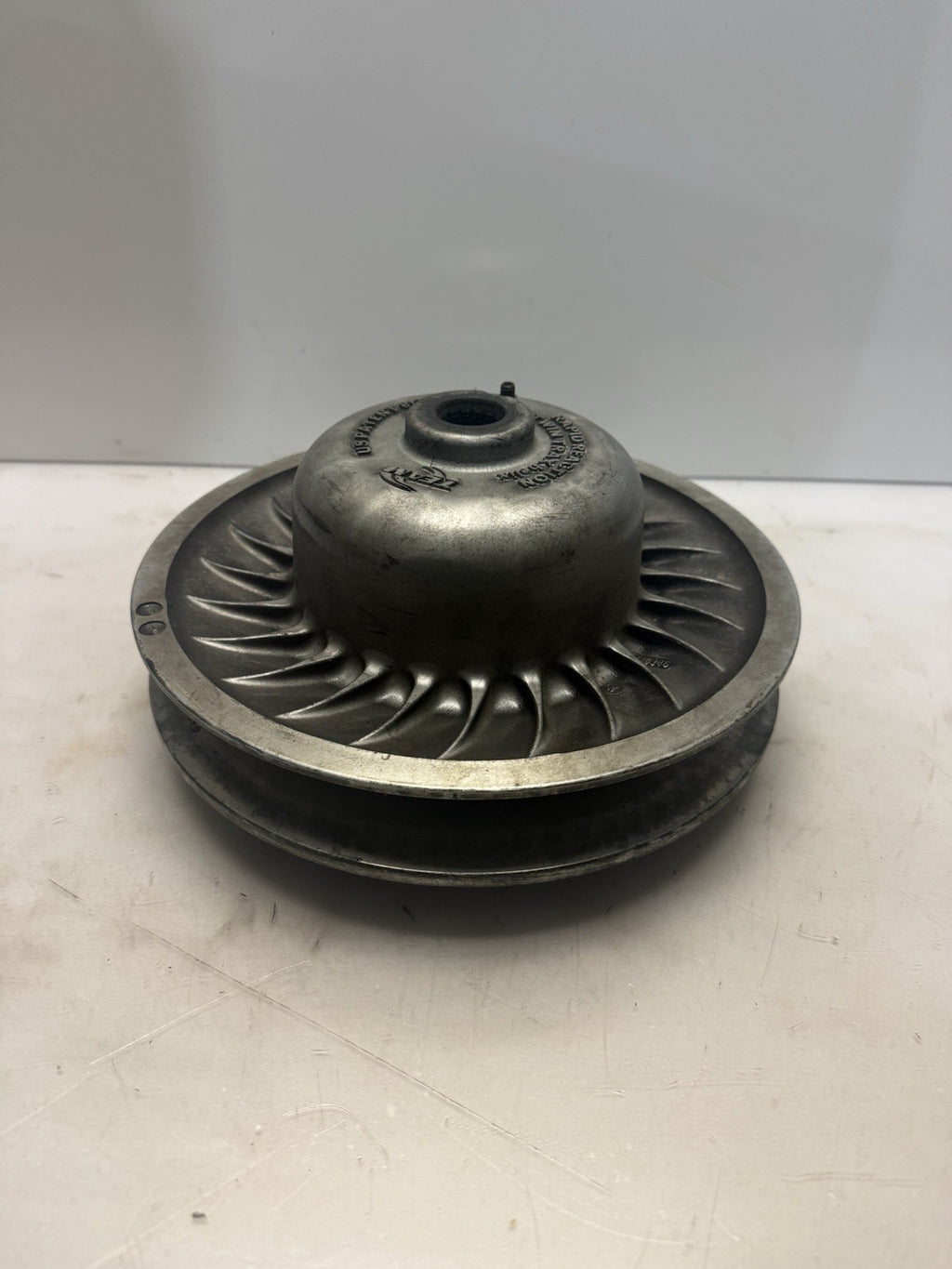 2007-2014 Polaris OEM Secondary Driven Clutch Assembly Dragon RMK Assault