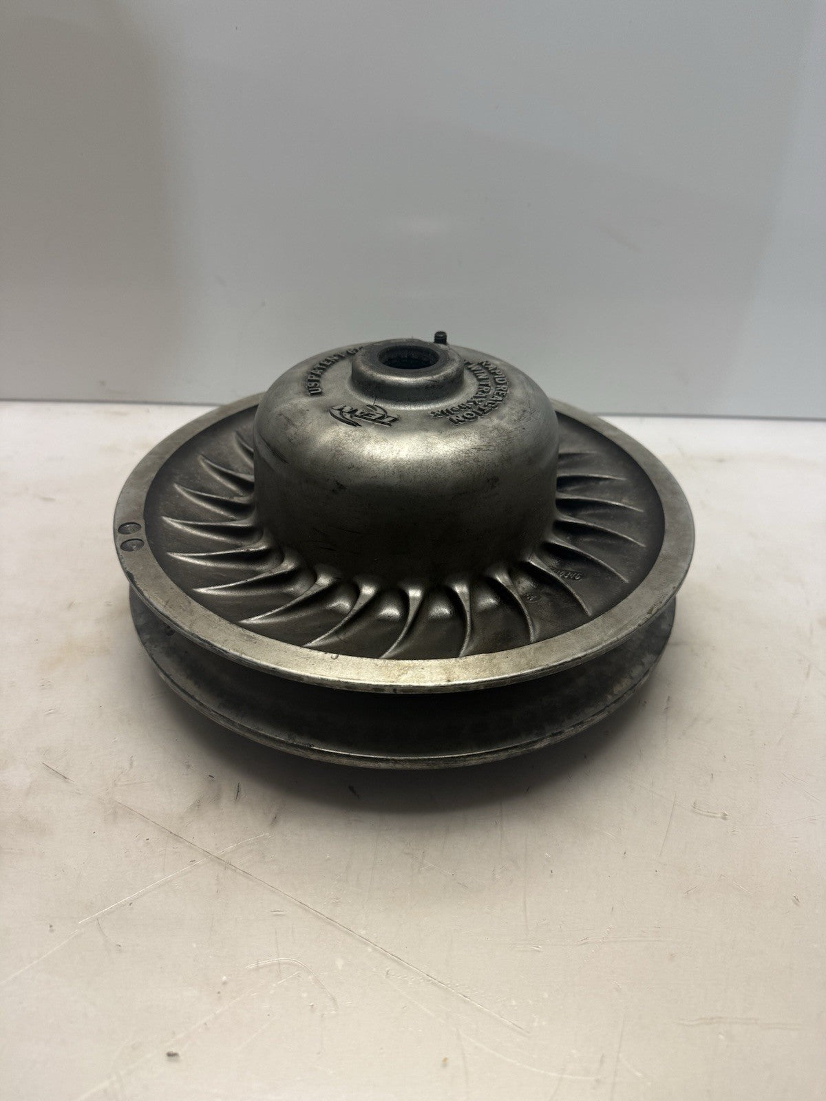 2007-2014 Polaris OEM Secondary Driven Clutch Assembly Dragon RMK Assault