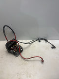 1996 Sea-Doo GSX OEM Rear Electrical Box w/ Wire Harness, Coil, Solenoid, Cables