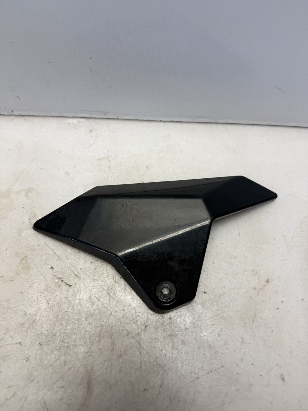 2014-2023 Sea-Doo SPARK 900 OEM LH Left Rear Trim Panel (Black) 291003883