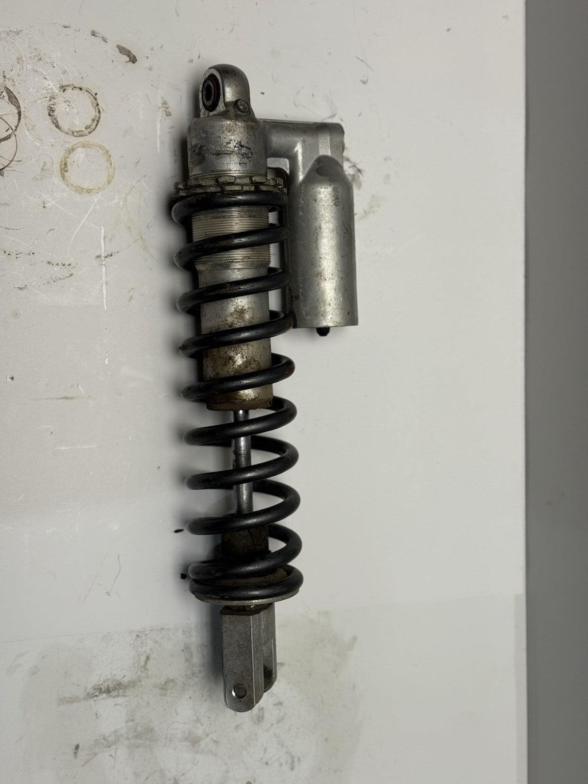 2001-2005 KX85 KX85 KX100 OEM Rear Suspension Rear Shock Absorber Cushion