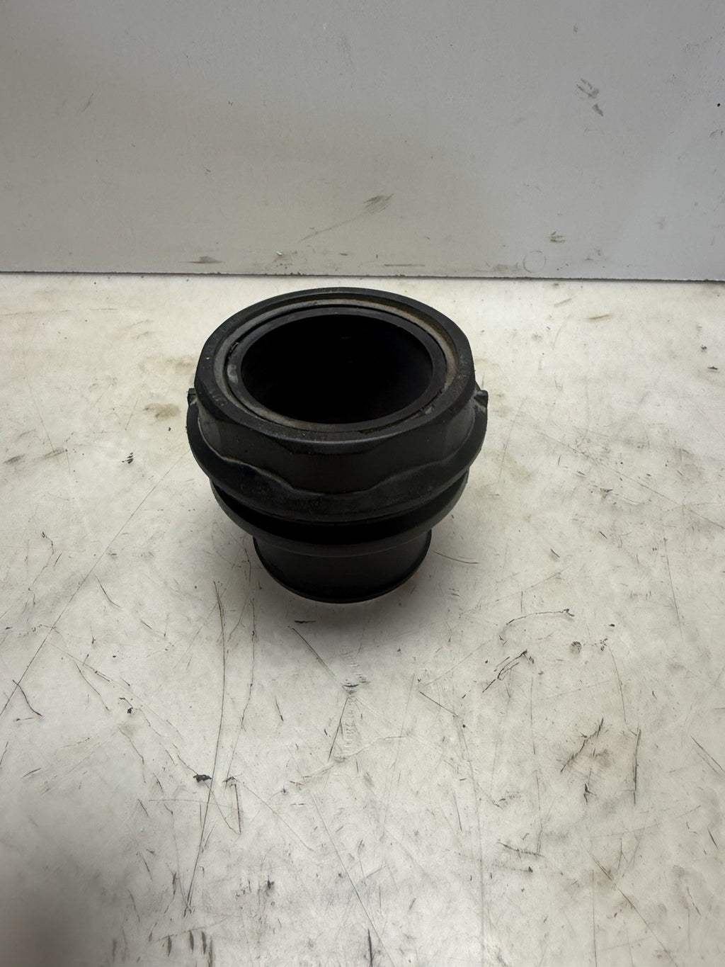 1997-2012 Sea-Doo OEM Exhaust Outlet w/ Cap GTX RX DI Challenger Wake GTS RXT