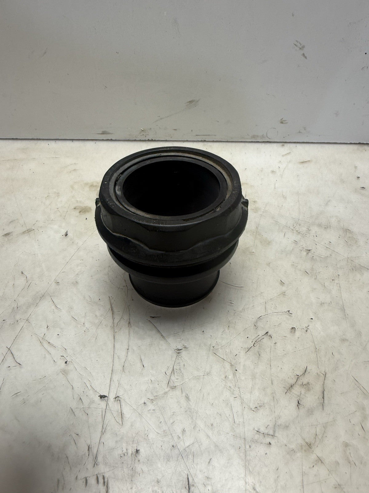 1997-2012 Sea-Doo OEM Exhaust Outlet w/ Cap GTX RX DI Challenger Wake GTS RXT