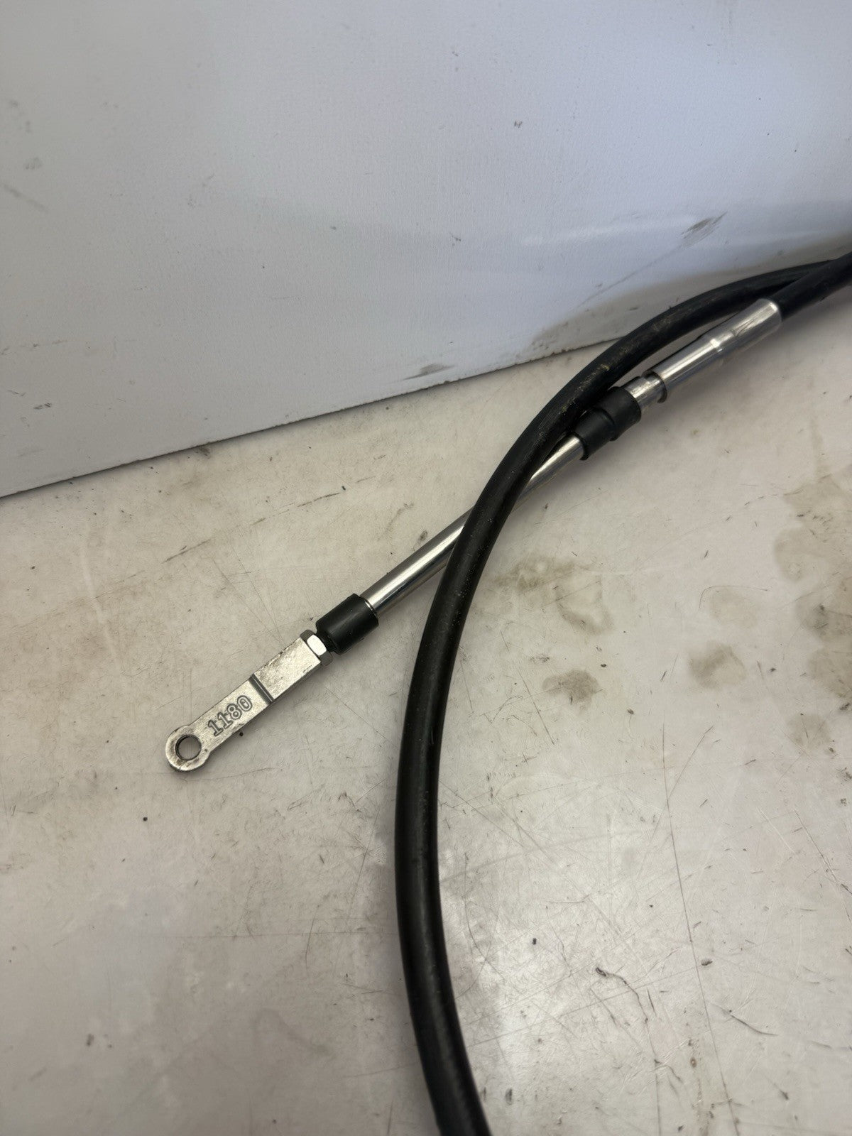 2017-2026 Sea-Doo SPARK 900 HO ACE / Trixx OEM Steering Cable 277002449
