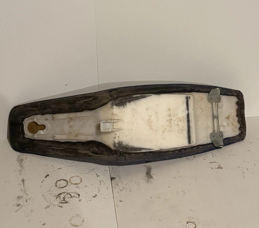2006-2009 Yamaha YZ250F YZ450F OEM Complete Seat Saddle Cover Foam Base
