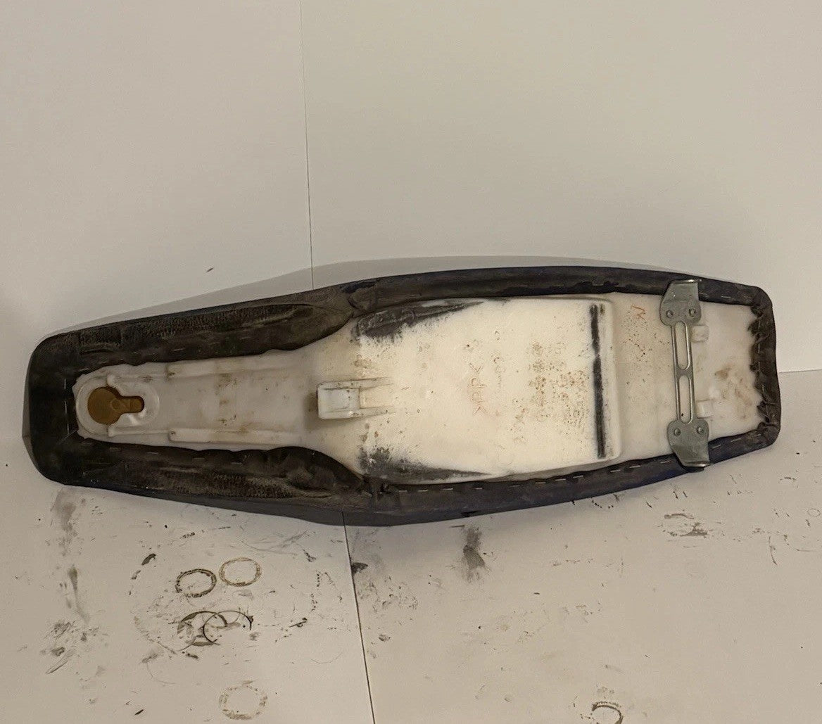 2006-2009 Yamaha YZ250F YZ450F OEM Complete Seat Saddle Cover Foam Base