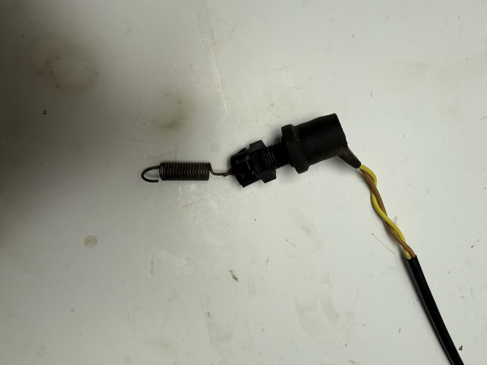 2003-2026 Yamaha Kodiak 450 Grizzly 700 OEM Brake Light Switch Sensor