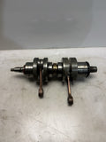 2008-2010 Polaris Switchback Dragon 600/700 OEM Crankshaft Ass’y 2203578
