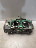 1999-2000 Ski-Doo OEM Engine Motor Crankcase Summit Touring MXZ 500 Formula