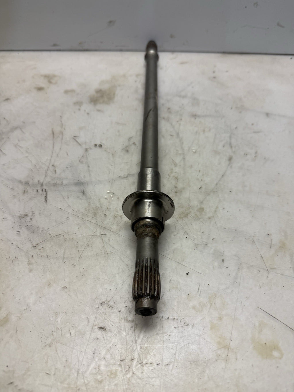 1998-2006 GSX Sportster RX Sea-Doo Jetski OEM FRESHWATER Drive Shaft Ass'y 