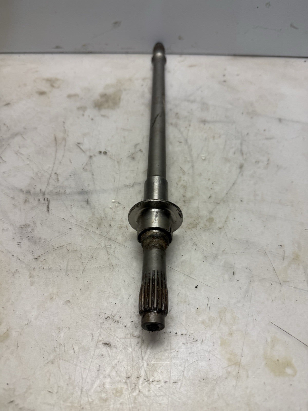 1998-2006 GSX Sportster RX Sea-Doo Jetski OEM FRESHWATER Drive Shaft Ass'y 