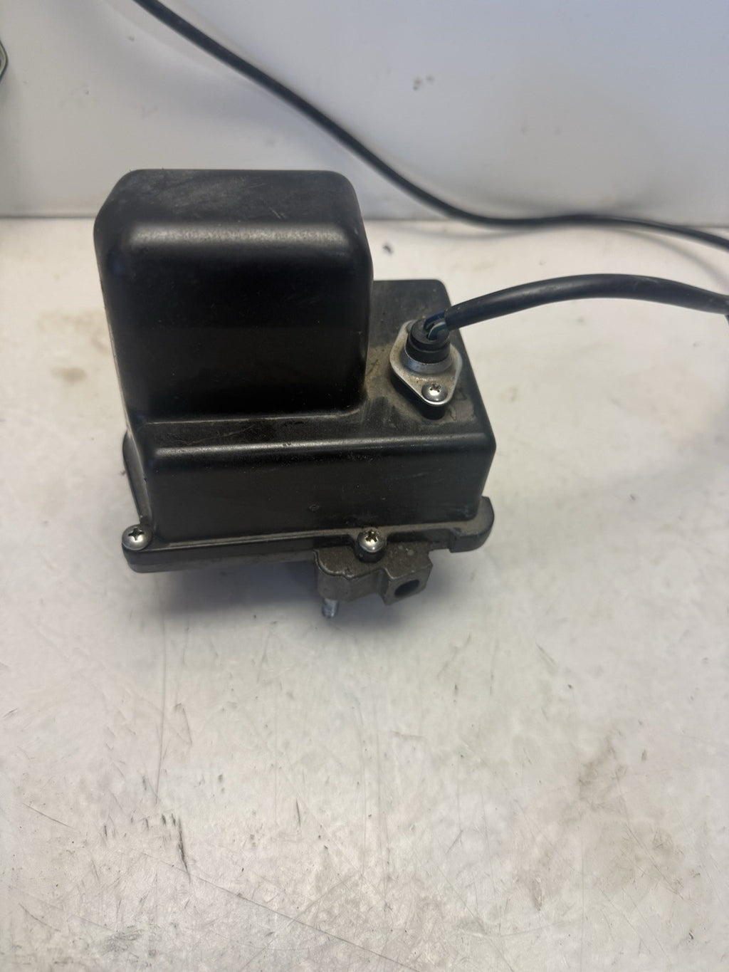 1993-2001 Polaris SLH SL 700 SL 750 OEM VTS Trim Motor Assembly