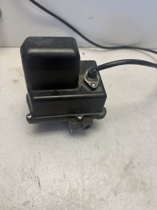 1993-2001 Polaris SLH SL 700 SL 750 OEM VTS Trim Motor Assembly