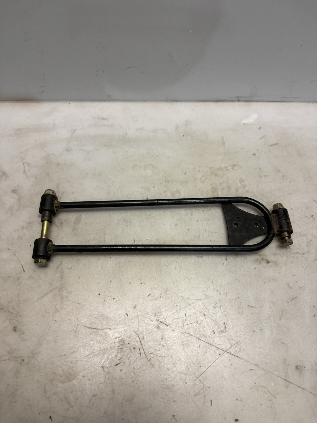 2005-2025 Indy RMK 800 Dragon Switchback Polaris OEM Shock Rod Assembly