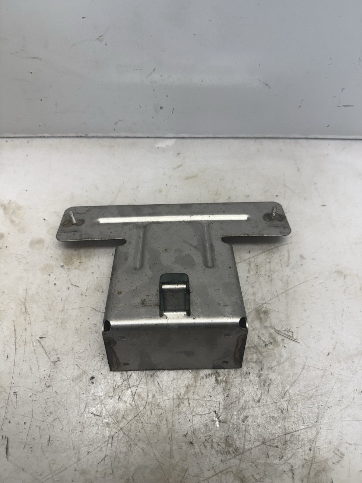 1997-2002 GTX LTD Sea-Doo OEM Electrical Module CDI Box Support Mount Bracket
