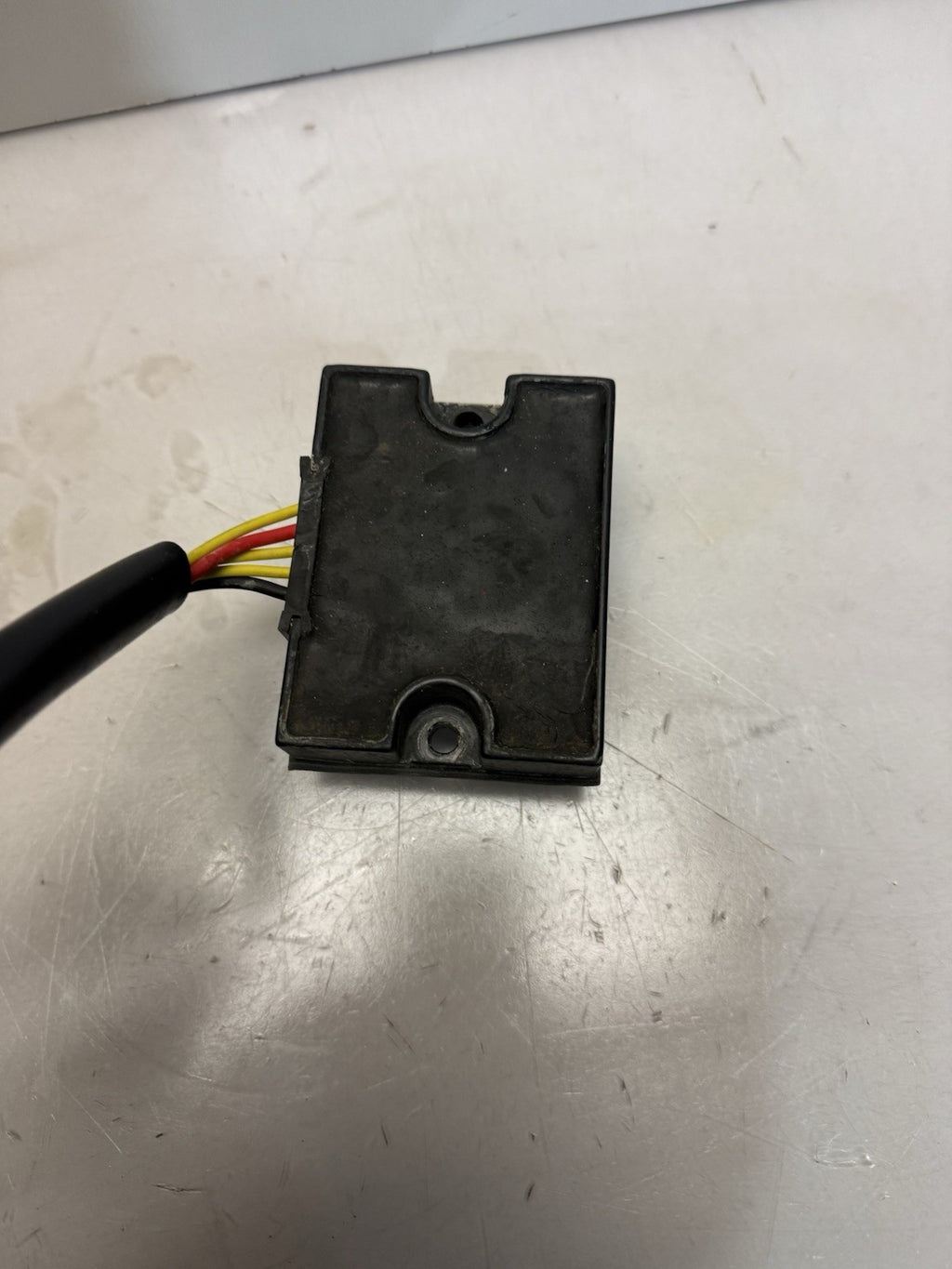 2004-2007 Sea-Doo RXP 215 / 3D 947 DI OEM Voltage Regulator Rectifier 278001969