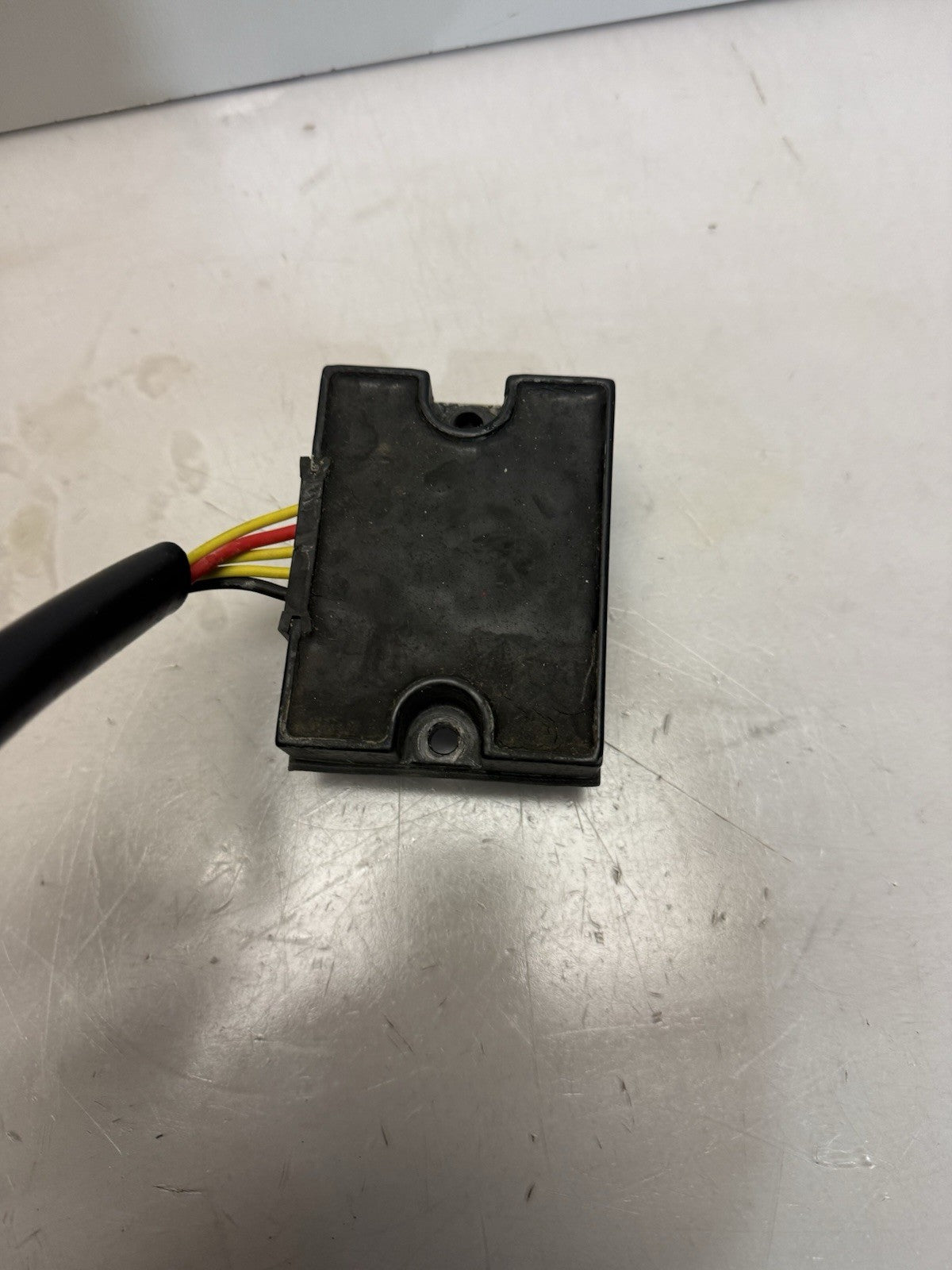2004-2007 Sea-Doo RXP 215 / 3D 947 DI OEM Voltage Regulator Rectifier 278001969