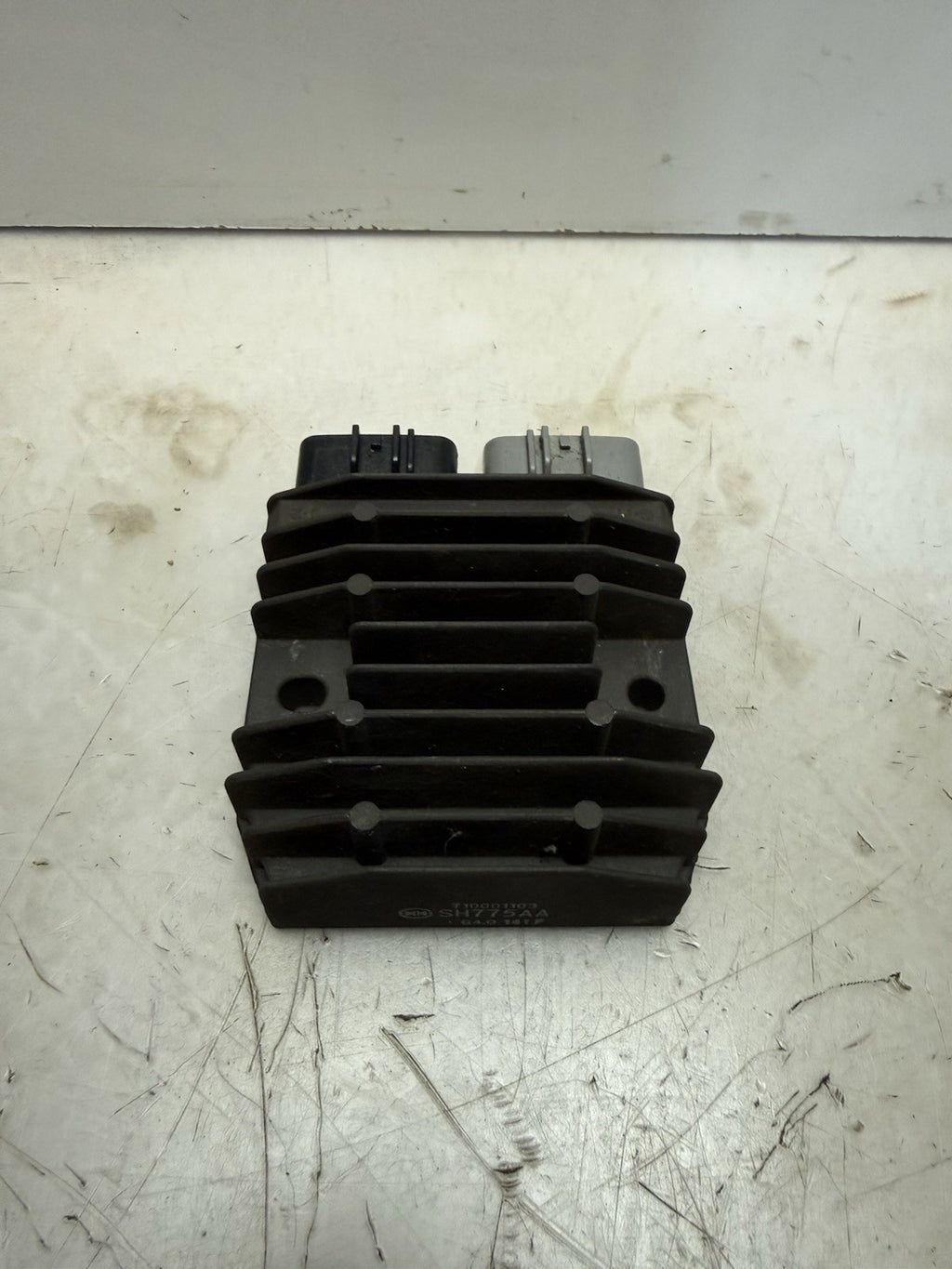 2008-2022 Sea-Doo GTX LTD / RXT-X 260 OEM Voltage Regulator Rectifier 710001103