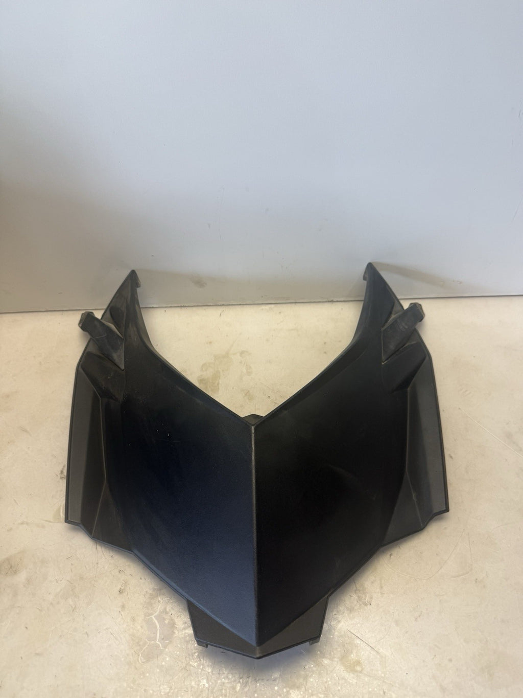 2014-2023 Sea-Doo SPARK Trixx 900 OEM Front Upper Hull Deflector 295100553