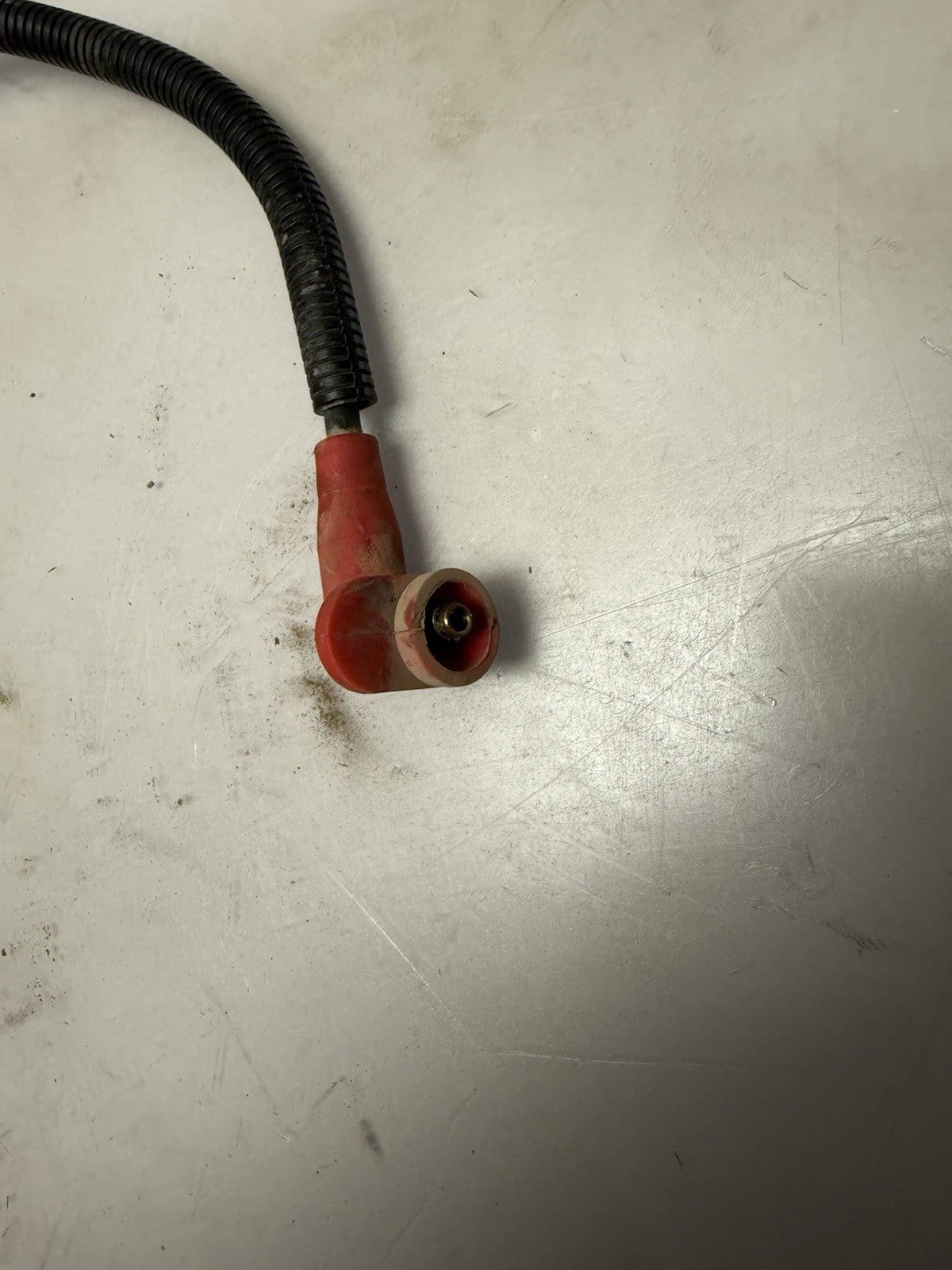 2018-2026 Polaris Ranger XP 1000 Northstar OEM Spark Plug Coil Wire PTO