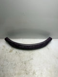 OEM SEA DOO 1997 GSX & 1998 GSX LIMITED VIOLET PURPLE FRONT BUMPER & INSERT