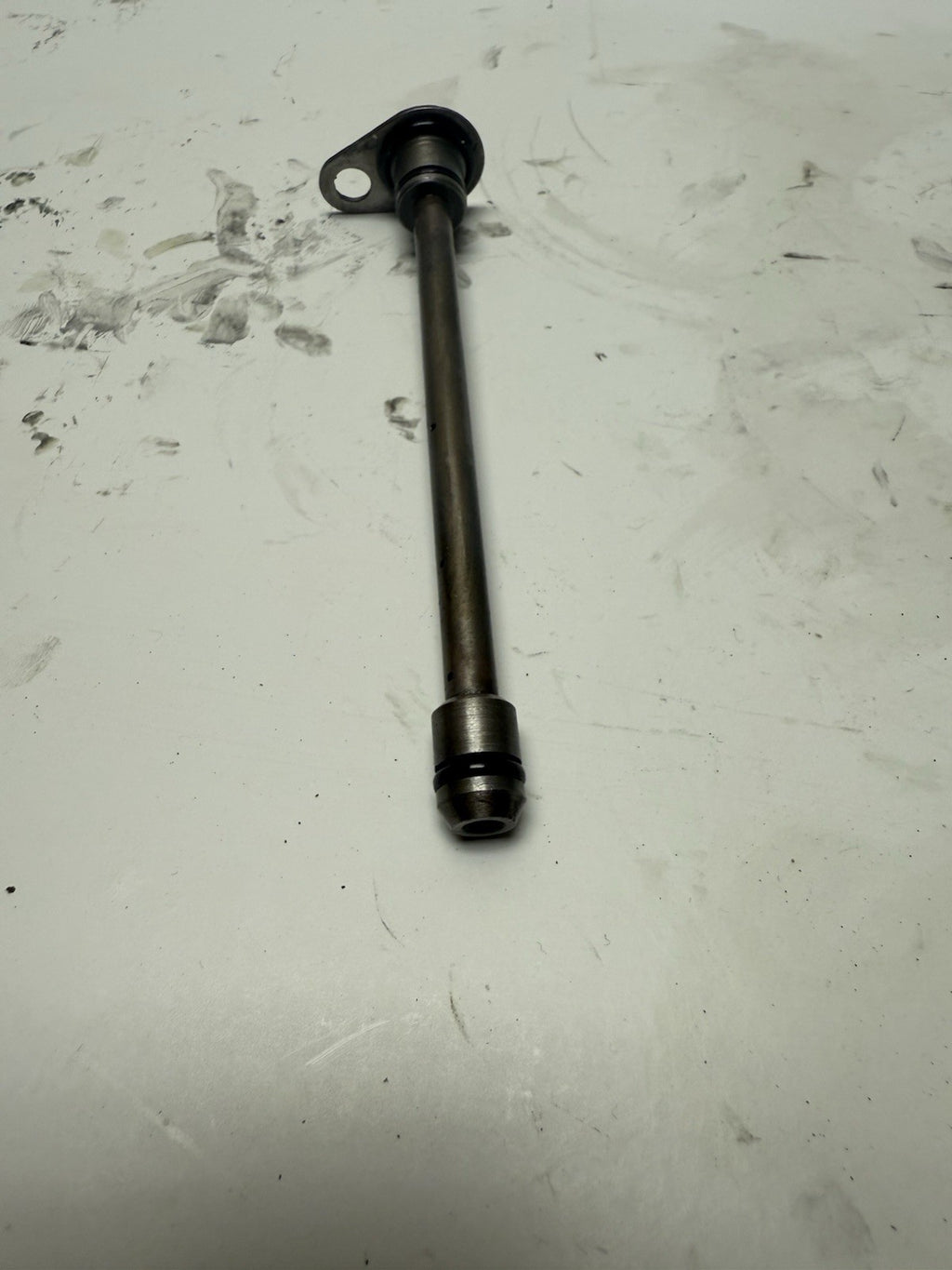 2003-2006 YAMAHA WR450F YZ450F OEM Oil Delivery Line Pipe 2 5TA-13171-00-00