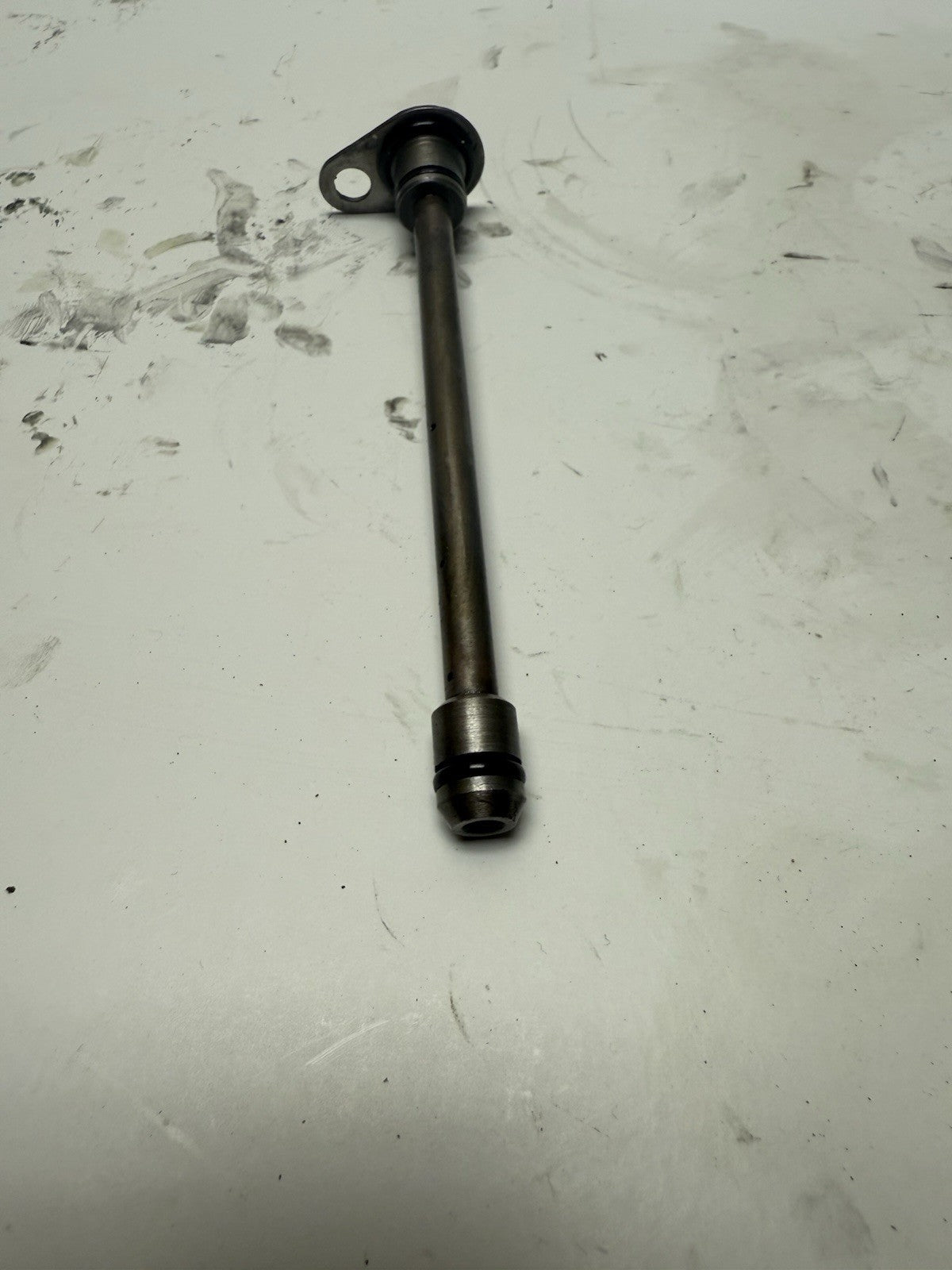 2003-2006 YAMAHA WR450F YZ450F OEM Oil Delivery Line Pipe 2 5TA-13171-00-00