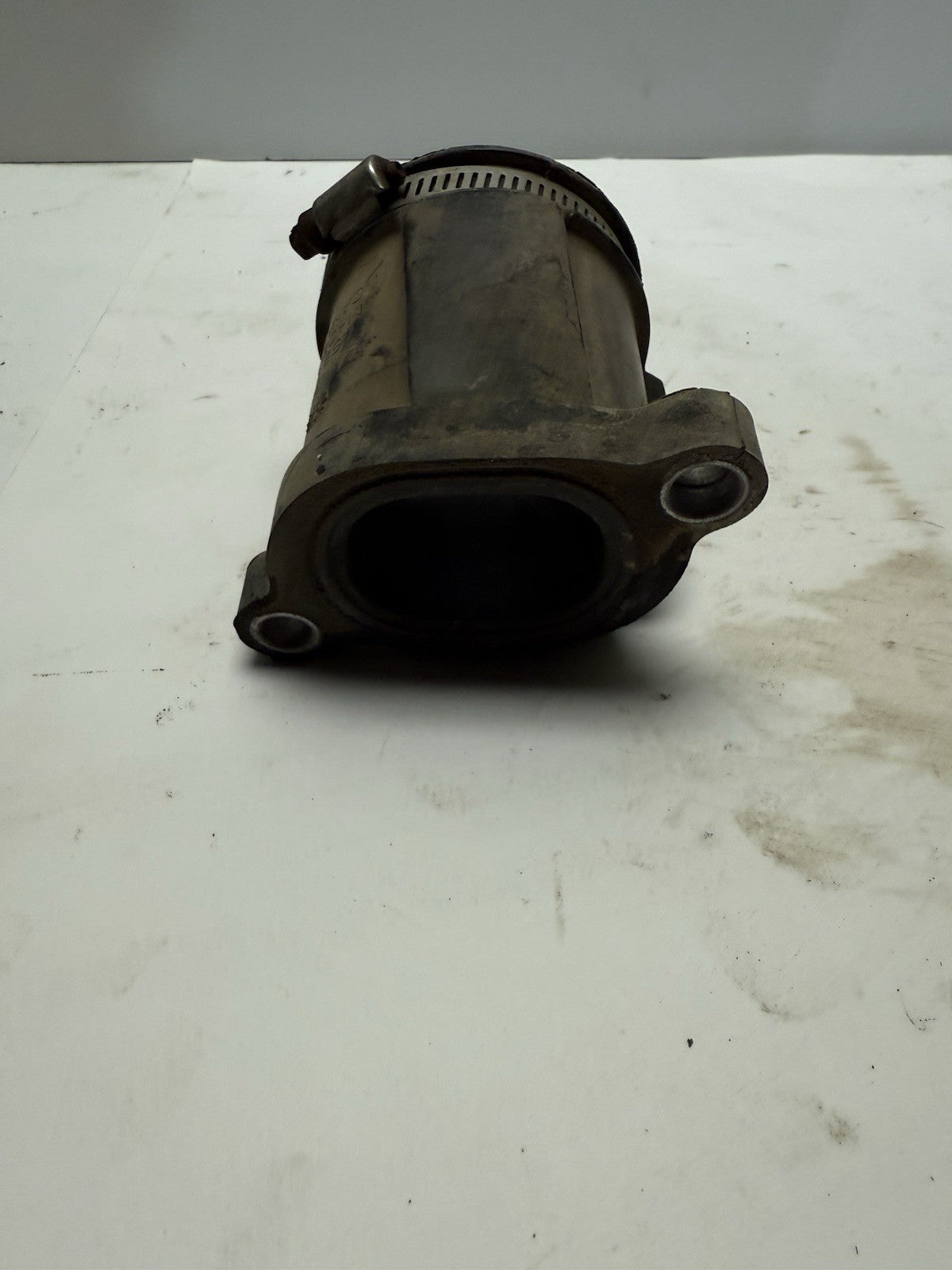 2012-2016 Polaris Ranger RZR ACE 570 OEM Throttle Body Adapter Intake Boot